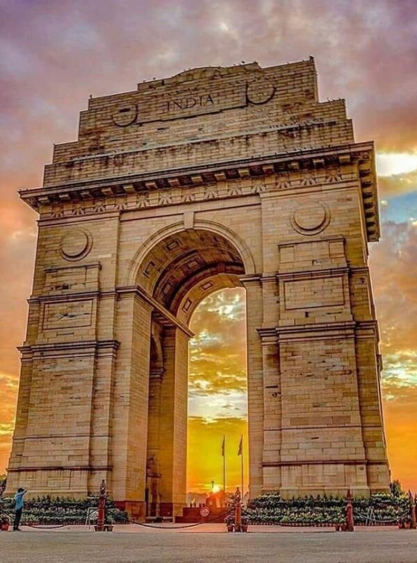 New Delhi